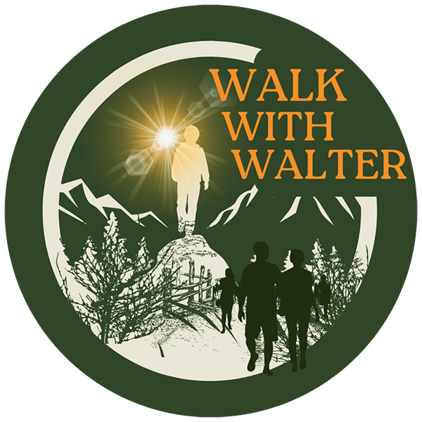 Walk With Walter