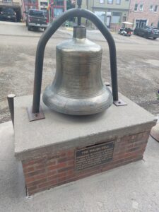 Bell Thomas Walsh